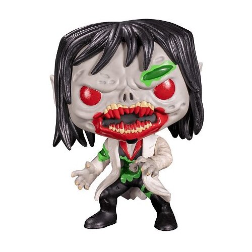 Фигурка Funko POP! Bobble: Marvel: Marvel Zombies: Morbius Э