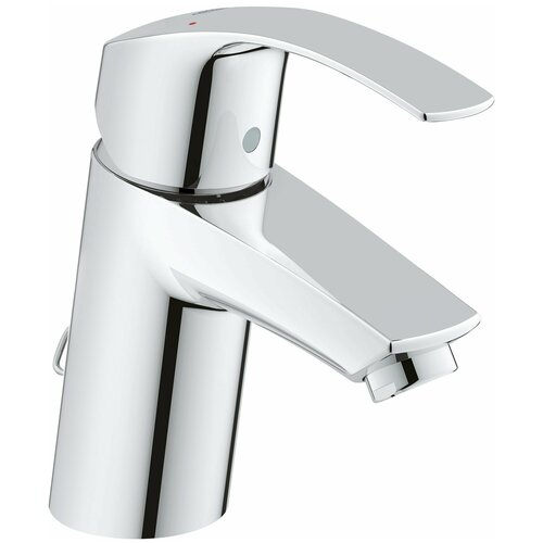 Смеситель для кухни (мойки) Grohe Eurosmart 33188002 глянцевый