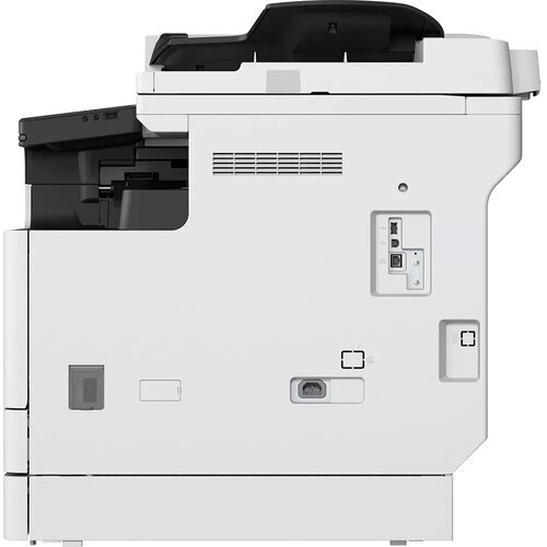 Принтеры и МФУ  Яндекс Маркет МФУ лазерное Canon imageRUNNER 2425i, ч/б, A3,