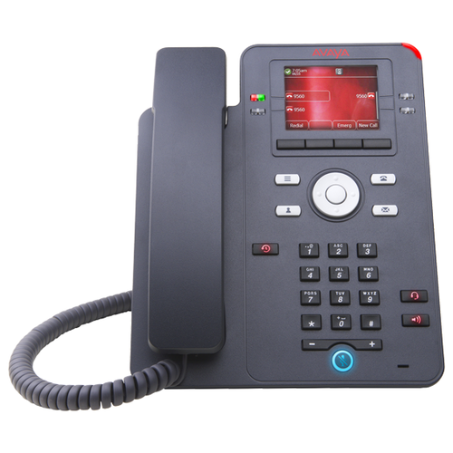 VoIP-телефон Avaya J139