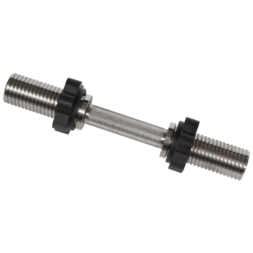 Гриф MB Barbell MB-BarM50-M390B 39 см