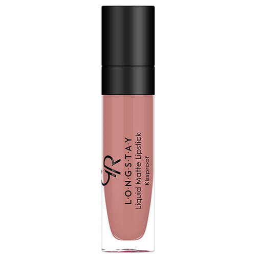 Golden Rose жидкая помада для губ Longstay Liquid Matte, оттенок 33