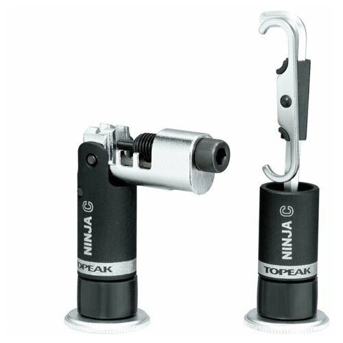 Выжимка цепи TOPEAK Ninja C, 12 Speed Chain Tool For MTB & R