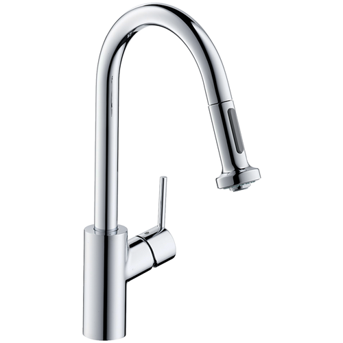 Смеситель для кухни (мойки) hansgrohe Talis S 14877000