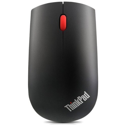 Беспроводная мышь Lenovo ThinkPad Essential Wireless Mouse 4