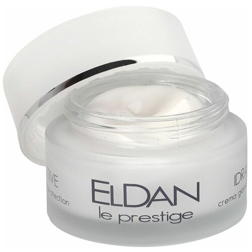 Eldan Cosmetics Le Prestige Idractive Moisture Daily Protection Cream