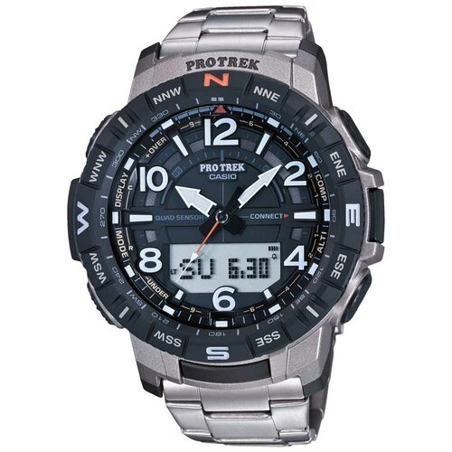 Наручные часы Casio PRT-B50T-7E