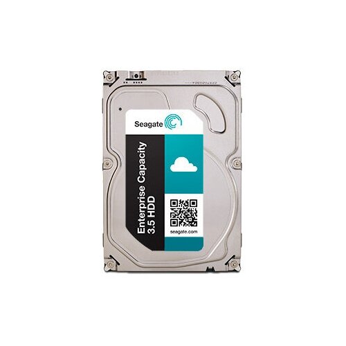 Для серверов Seagate Жесткий диск Seagate ST4000NM0134 4Tb 7