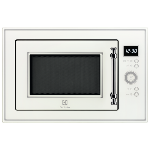 Микроволновая печь встраиваемая Electrolux EMT 25203 C,