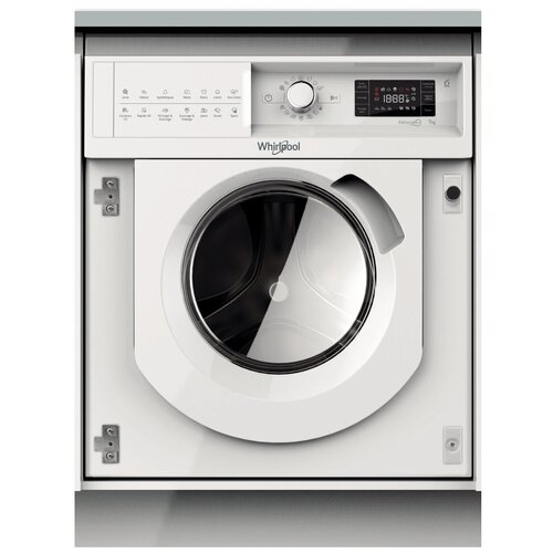 Стиральная машина Whirlpool BI WMWG 71484E EU