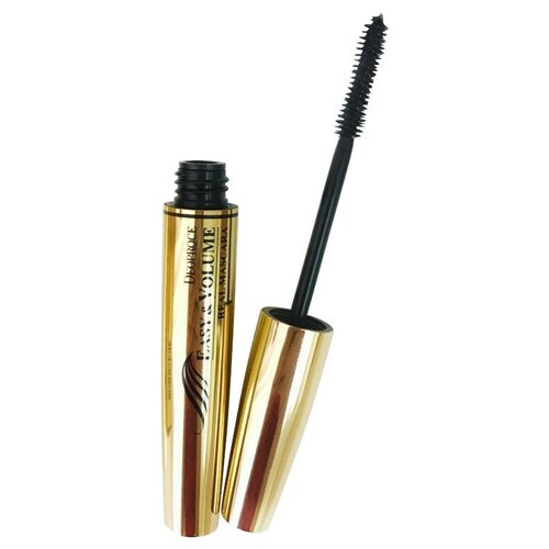  Deoproce Тушь для ресниц Easy & Volume Real Mascara,