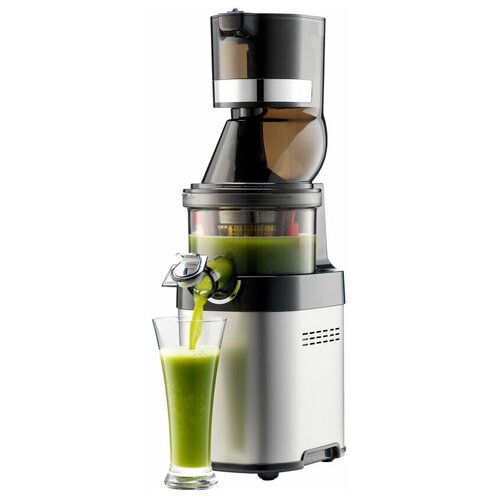 Соковыжималка шнековая Kuvings Whole Slow Juicer Chef CS600