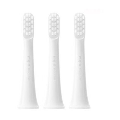 Сменные насадки Xiaomi MiJia Sonic Electric Toothbrush T100