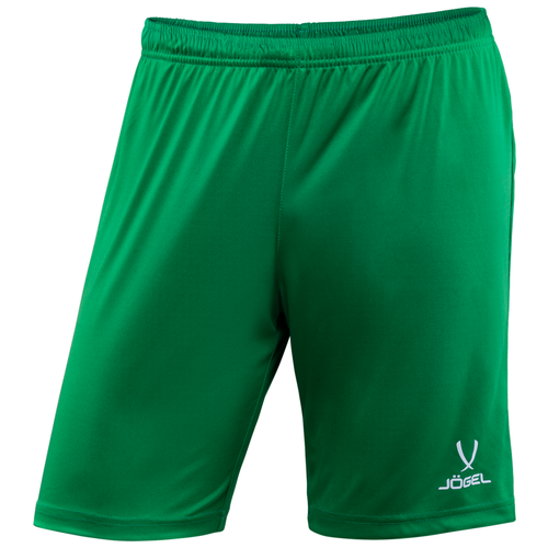 Шорты игровые Jögel Camp Classic Shorts Jft-1120-071, синий/