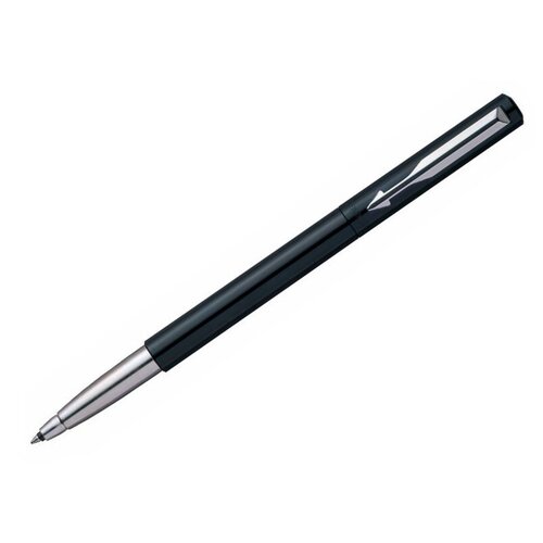 Parker 2025418 Ручка-роллер Vector Standard T01, Blue CT