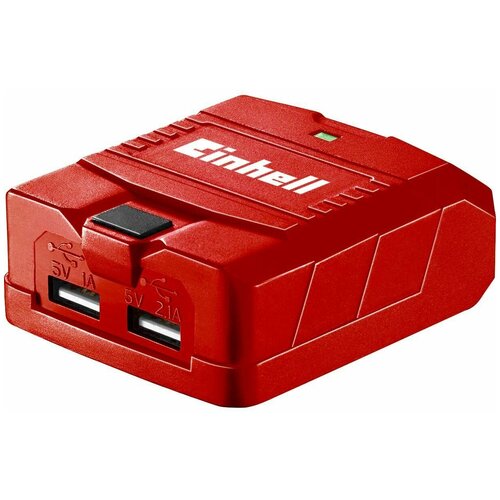 Адаптер Einhell TE-CP 18 Li USB-Solo (4514120), 18