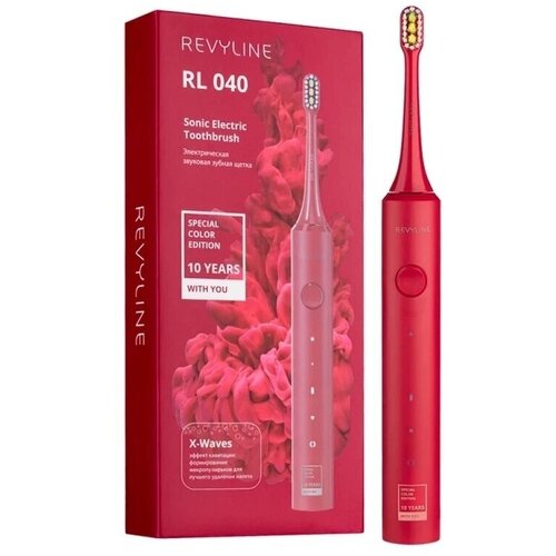 Revyline RL 040 Viva Magenta Электрическая зубная