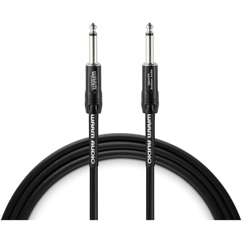 Кабель аудио 1xJack - 1xJack Warm Audio Pro-TS-10