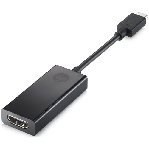 Адаптер USB-C - HDMI 2.0 для HP Pavilion (2PC54AA), черный