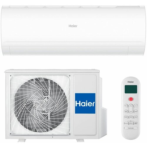 Сплит-система инвертор Haier