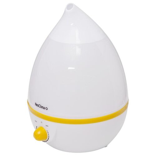 Увлажнитель NeoClima NHL-200L White