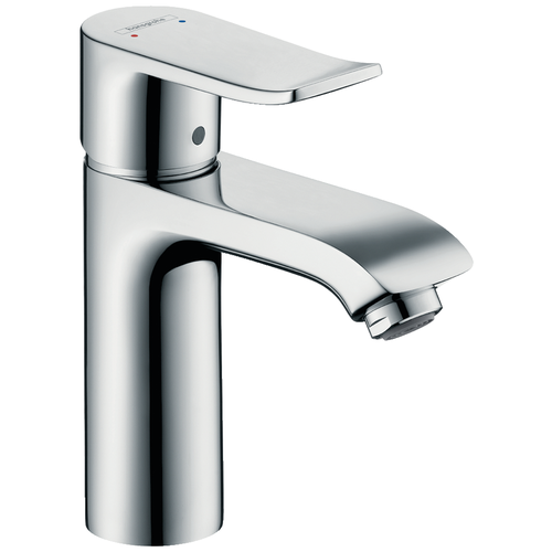   Беру Смеситель для раковины (умывальника) hansgrohe Metris 31084000