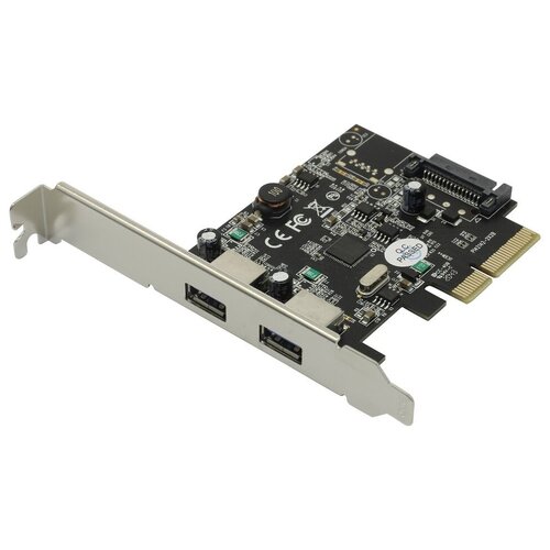 Контроллер ST-Lab PCI-E x1 U-1780