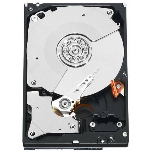 Внутренние жесткие диски  Яндекс Маркет Western Digital Жесткий диск HDD 1Tb Western Digital, SATA-I