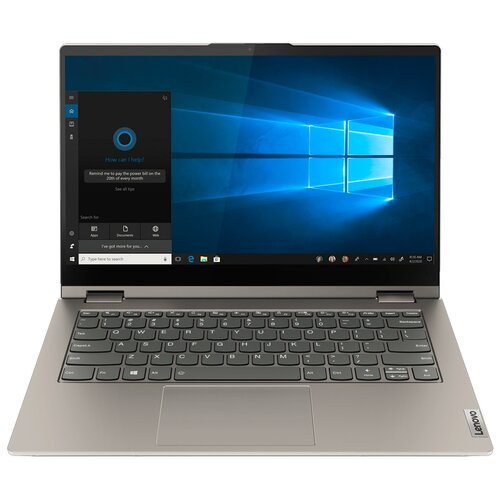 14 Ноутбук Lenovo ThinkBook 14s Yoga-ITL (1920x1080, Intel 