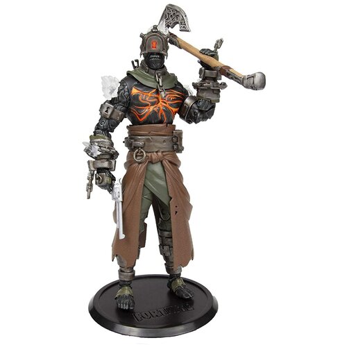 Фигурка McFarlane Toys Fortnite - Prisoner 10724, 18 см