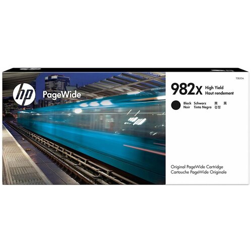 Картридж HP T0B30A, 20000 стр,