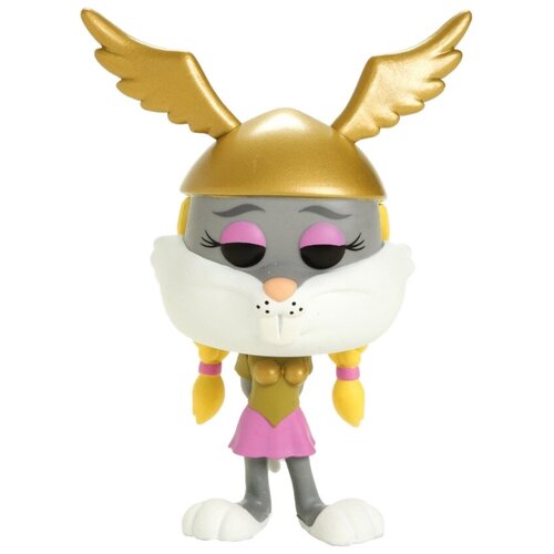 Фигурка Funko POP! Looney Tunes - Багз Банни (опера) 21980, 9.5