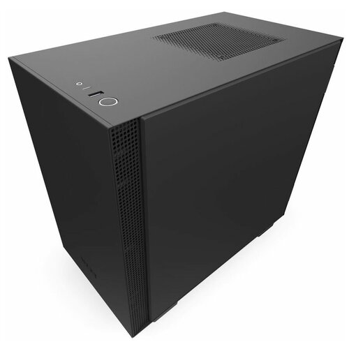   Беру Компьютерный корпус NZXT H210i