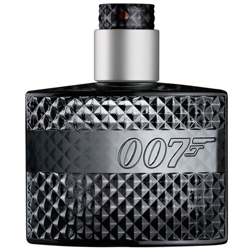 James Bond 007 туалетная вода James Bond 007, 30 мл, 70 г