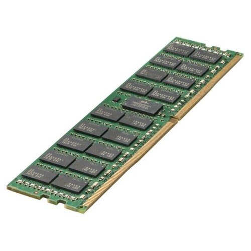 Оперативная память 838085-B21 HPE 64GB 2666MHz DDR4 LRDIMM E