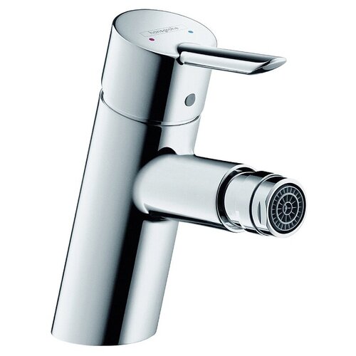 Смеситель для биде hansgrohe Focus S 31721000