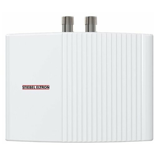 Проточный электрический водонагреватель Stiebel Eltron EIL 3 Premium,