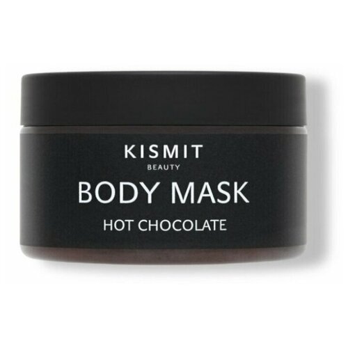   Яндекс Маркет KISMIT BEAUTY Горячая антицеллюлитная маска HOT BODY MASK