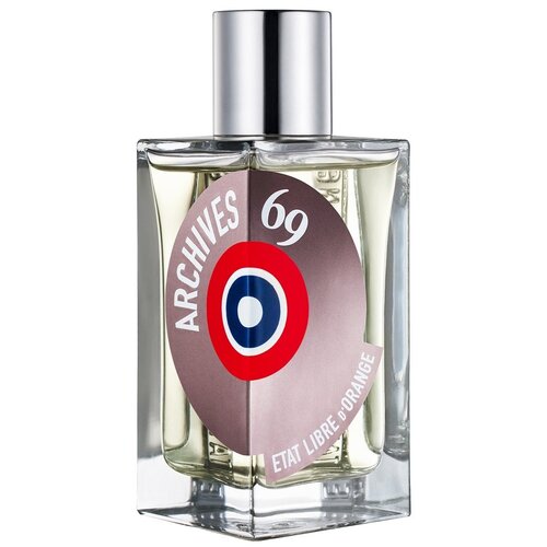 Etat Libre d'Orange Archives 69, 100