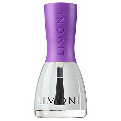 Limoni Базовое покрытие Vinyl Fast Dry Base Coat, прозрачный