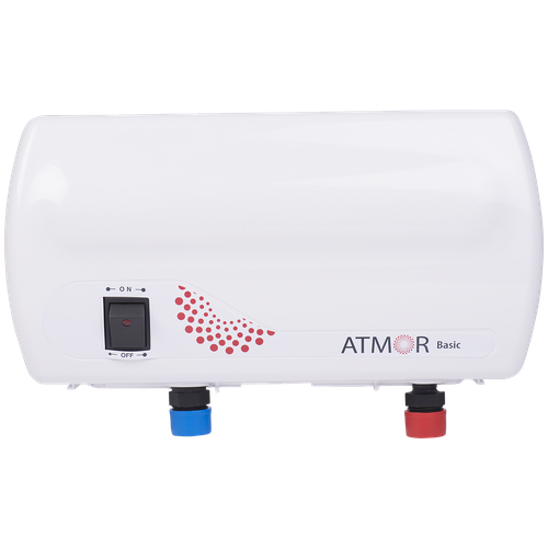 Водонагреватель Atmor BASIC 3,5 KW TAP