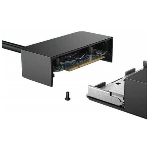 Dell Dock WD19 (452-BDPO) без блока питания