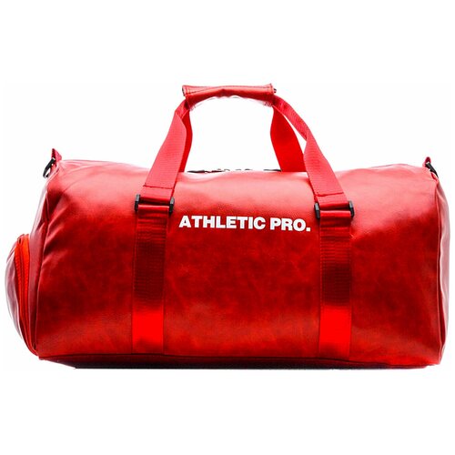 Сумка Athletic pro. SG8087 Red