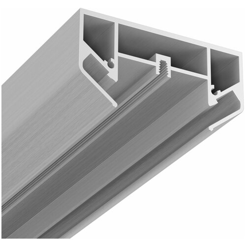 Натяжные потолки Профиль для монтажа однофазного шинопровода в натяжной потол