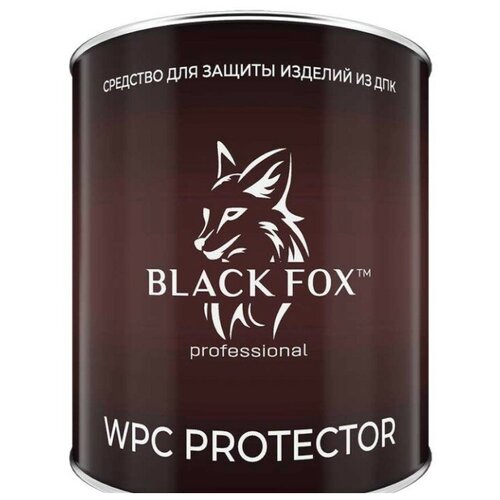 Доска террасная  Яндекс Маркет Для дачи Террасная доска ДПК Масло Black Fox WPC Protector т