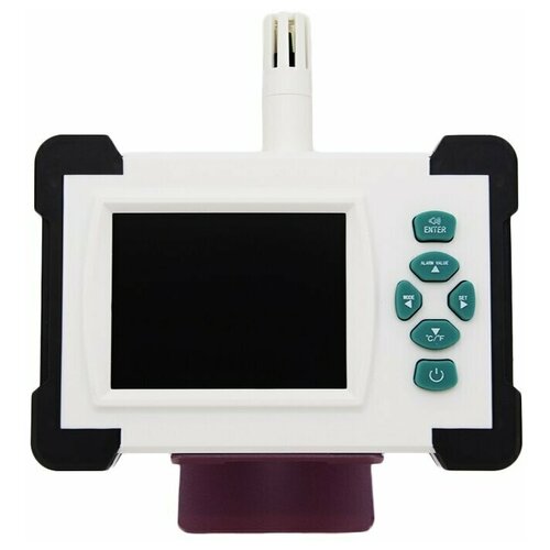 Газоанализатор Digital Display Instrument SR-510