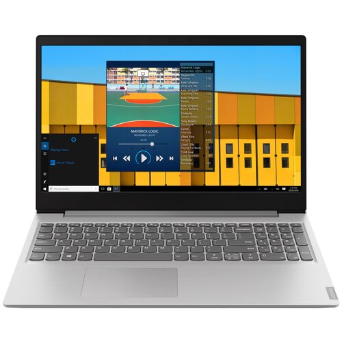 15.6 Ноутбук Lenovo IdeaPad S145-15IIL 1920x1080, Intel Cor