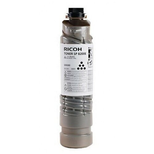 Тонер Ricoh Aficio тип SP8200E SP8200DN/8300DN, 821201