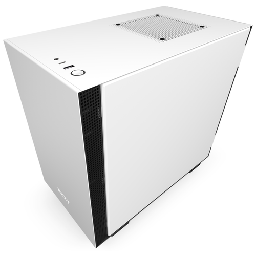  Компьютерный корпус NZXT H210i