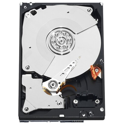 Внутренние жесткие диски Western Digital WD RE4 1 TB (WD1003FBYX)